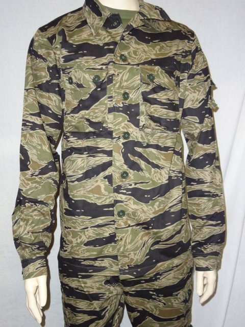 Tadpole Sparse Tiger Stripe Set Tadpole Sparse Tiger