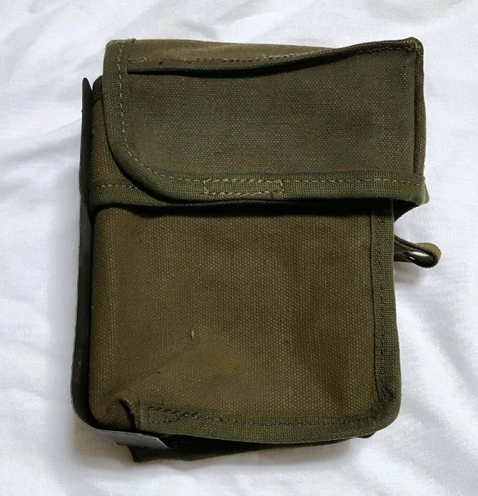 M60 Ammunition / Magazine Bag