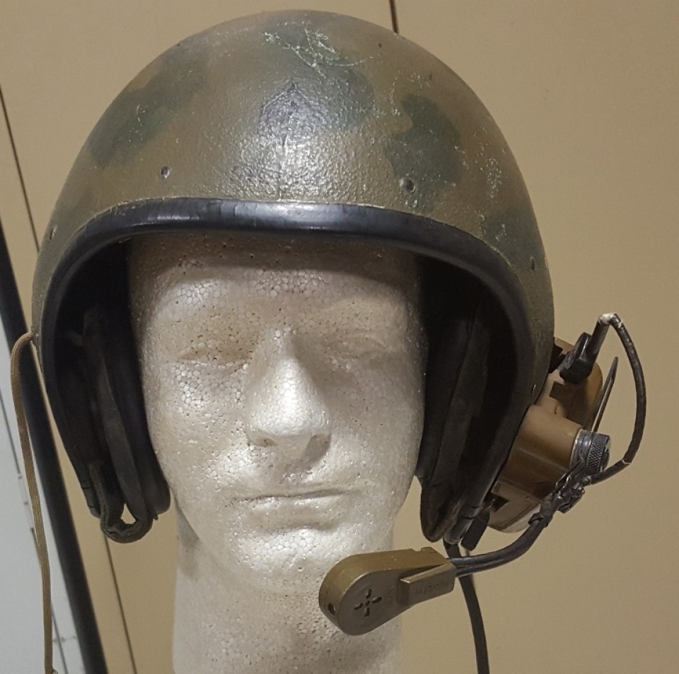 CVC Helmet