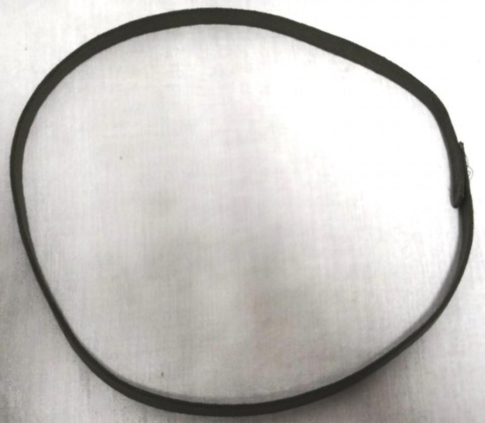 Band, Helmet, Elastic (Army)