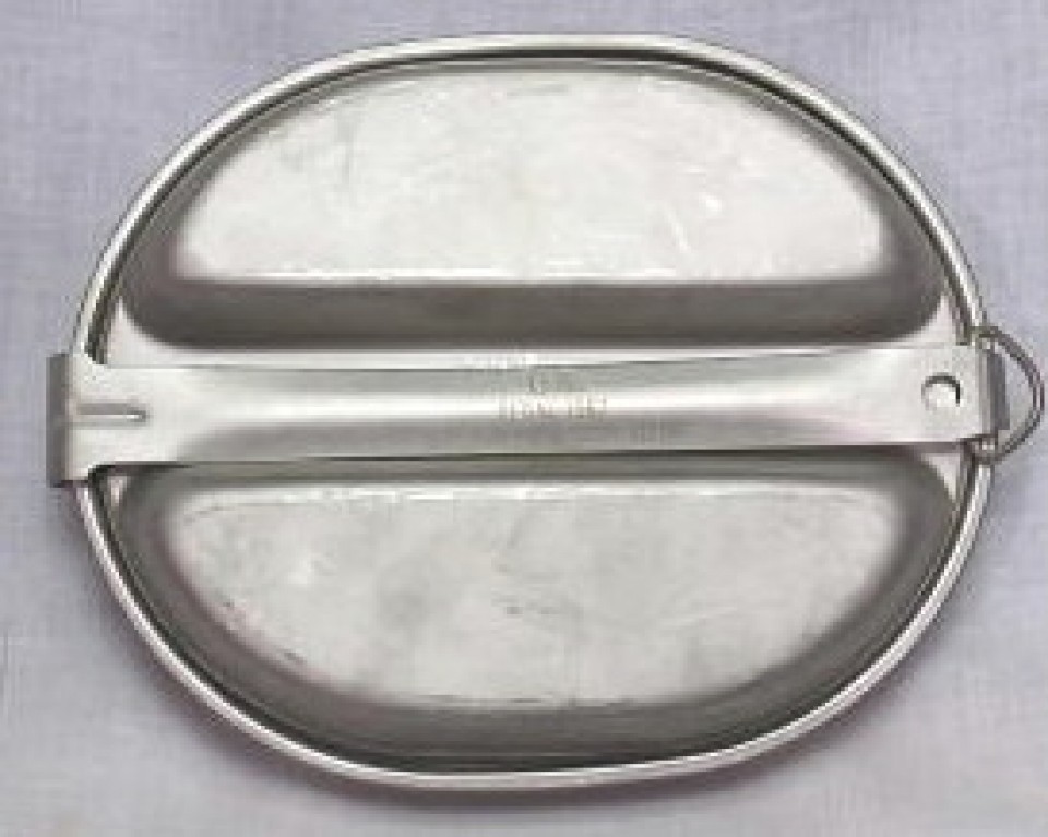 USGI Mess Kit