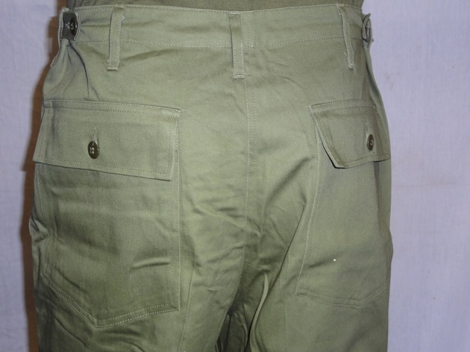 og 107 military pants