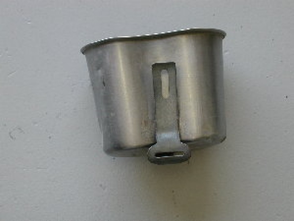USGI LHandle Canteen Cup