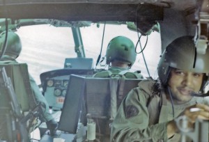 Body Armor: Vietnam Use and Development