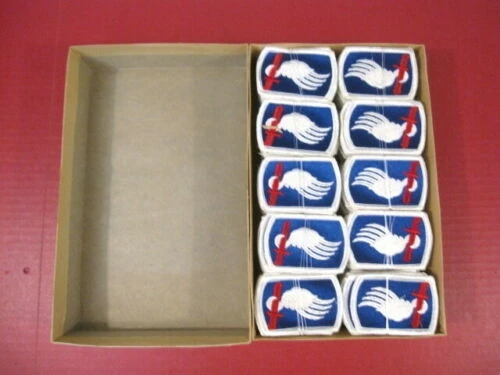 173rd. Airborne Brigade, Color - Image 3