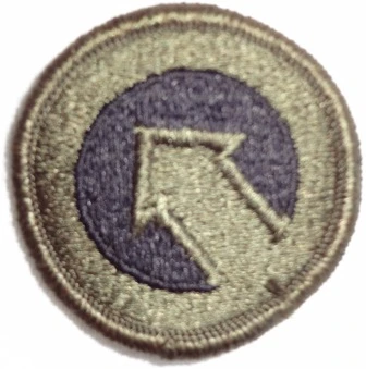 1st Logistical Command, Subd. - Image 1