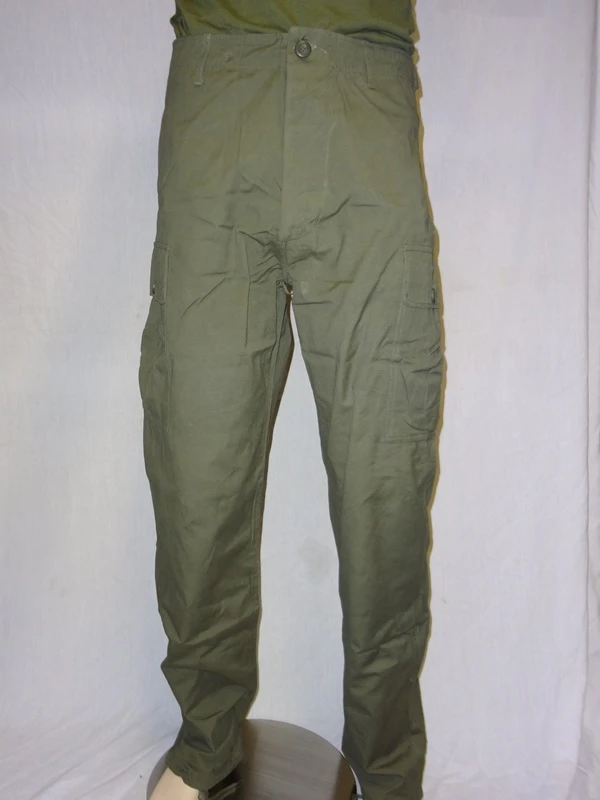 1st Pattern Jungle Fatigue Pant - Image 5