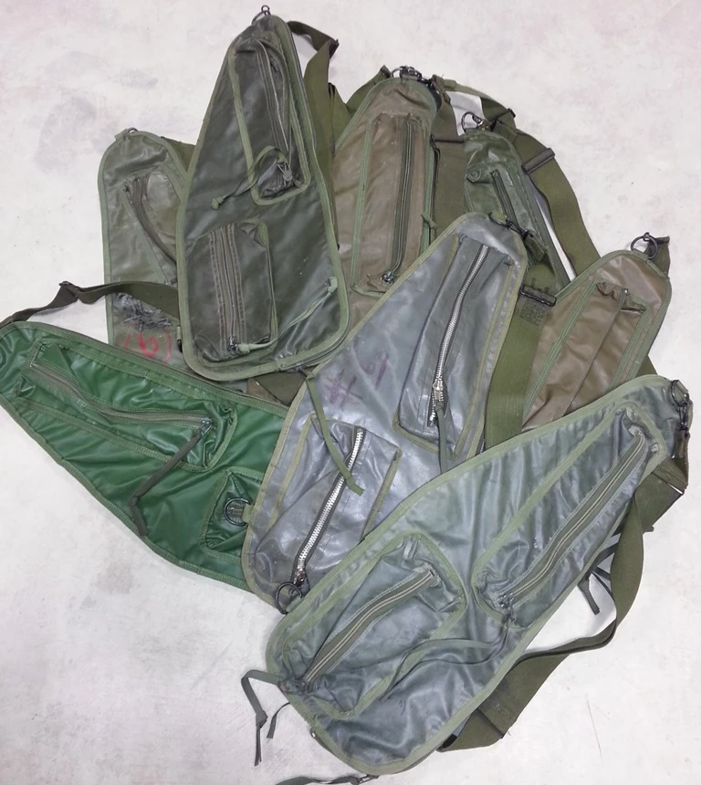 M60 Spare Barrel Bag - Image 3