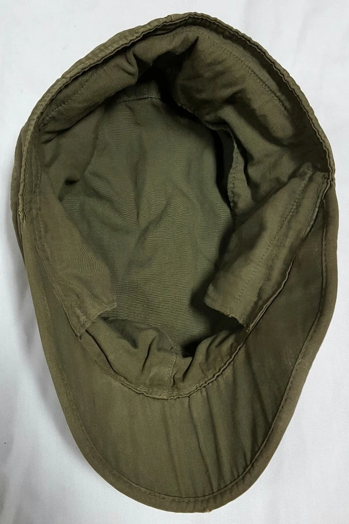 M1943 Field Cap - Image 4