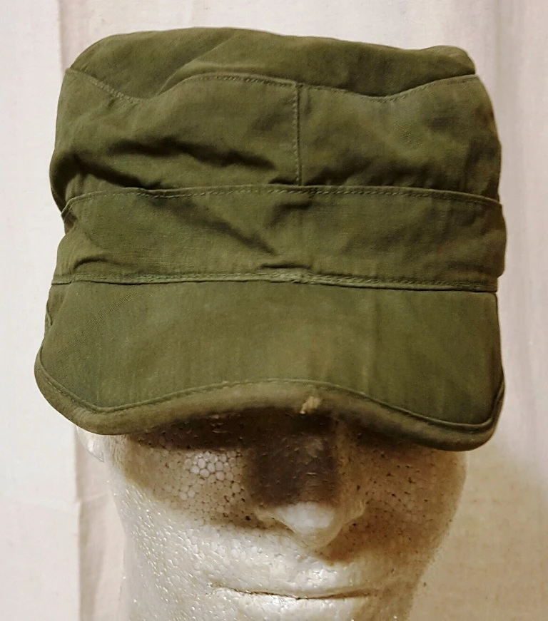 M1943 Field Cap - Image 1