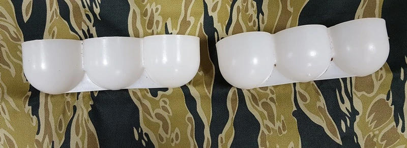 M-79 / M-203 40mm Bandoleer Insert - Image 2
