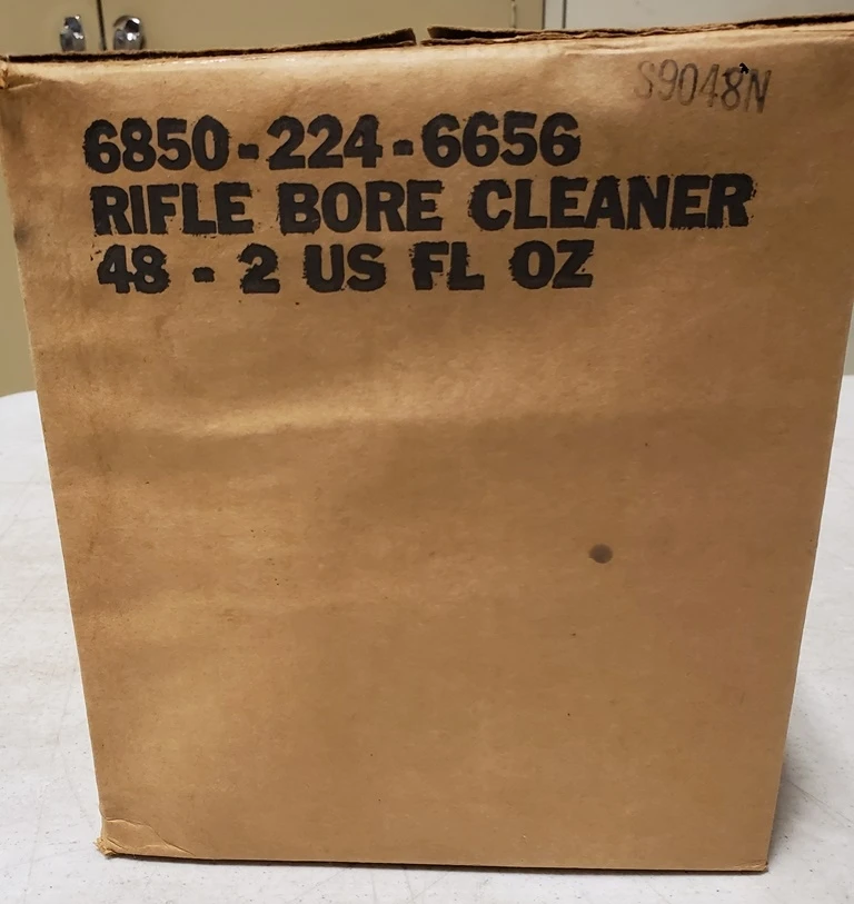 Rifle Bore Cleaner - Image 3