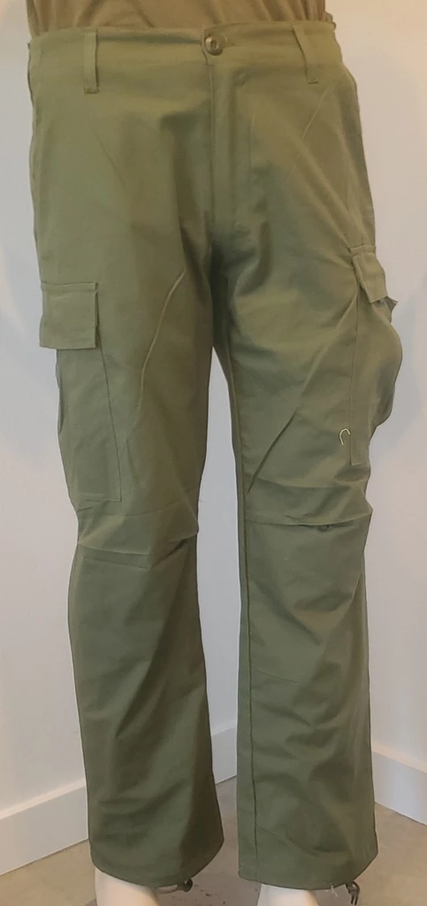 3rd Pattern R/S Jungle Fatigue Set - Image 4