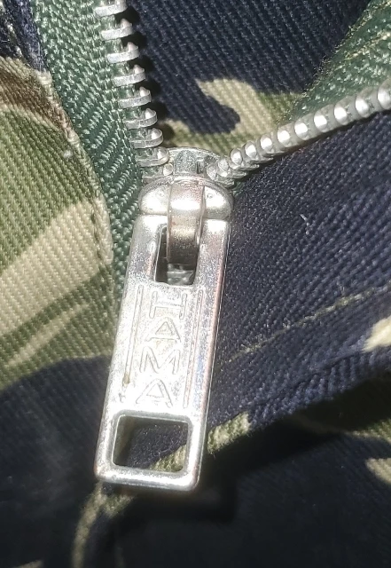 John Wayne Dense (JWD) Tiger Stripe Trousers - Image 3