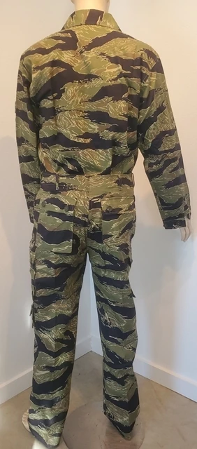 John Wayne Dense (JWD) Tiger Stripe Set - Image 3