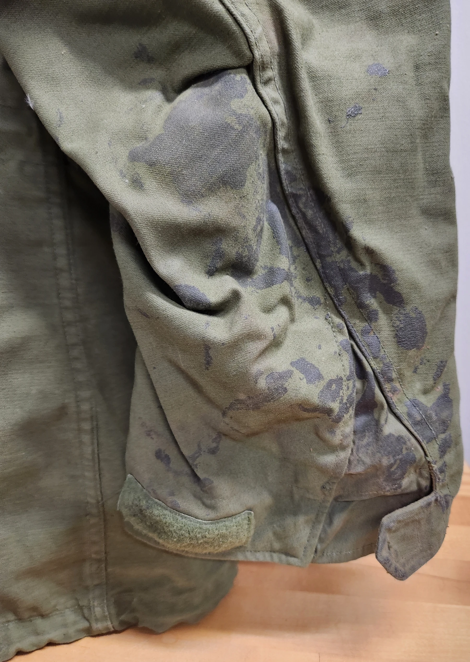 M-65 Field Jacket 1968 (MR) - Image 4