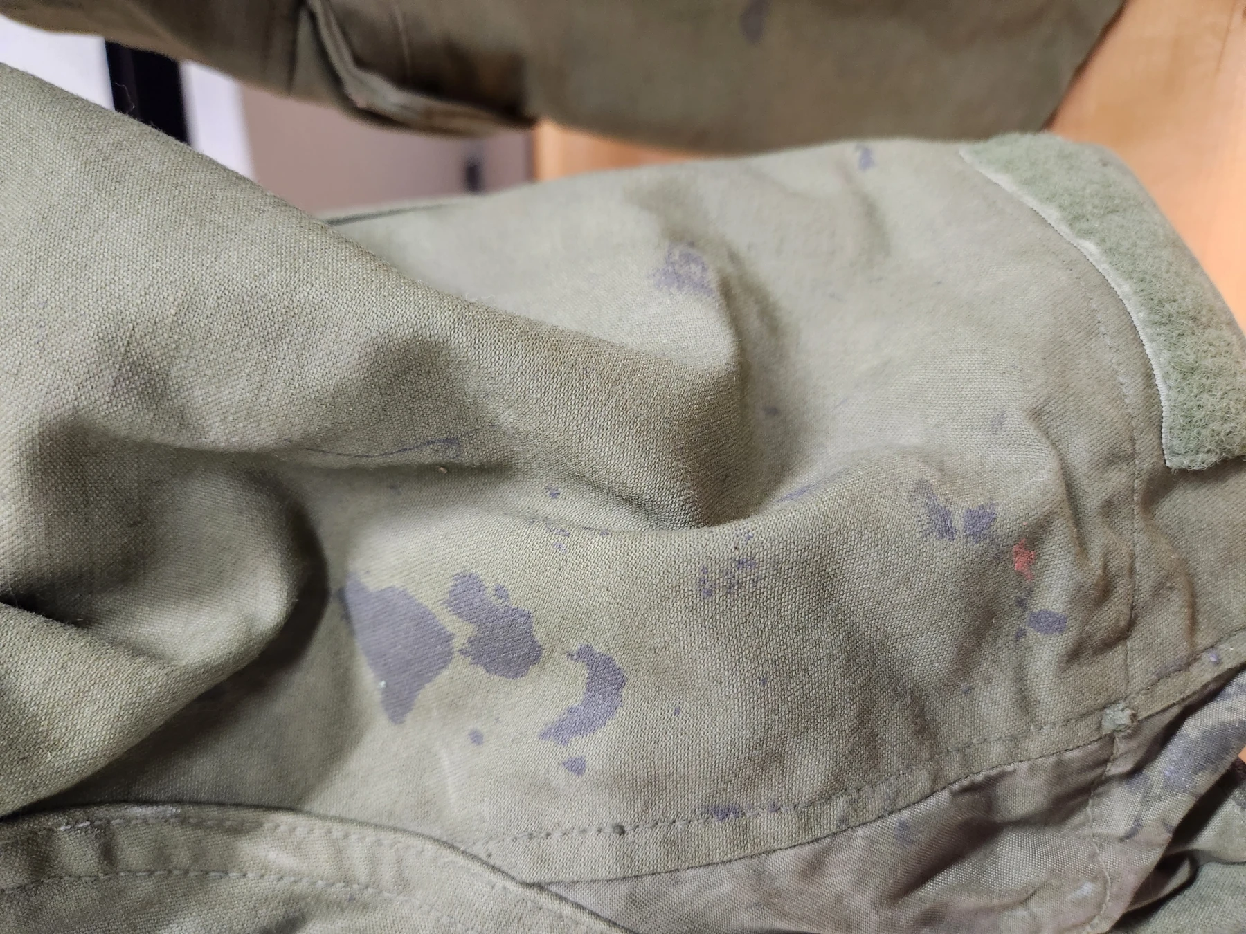 M-65 Field Jacket 1968 (MR) - Image 5