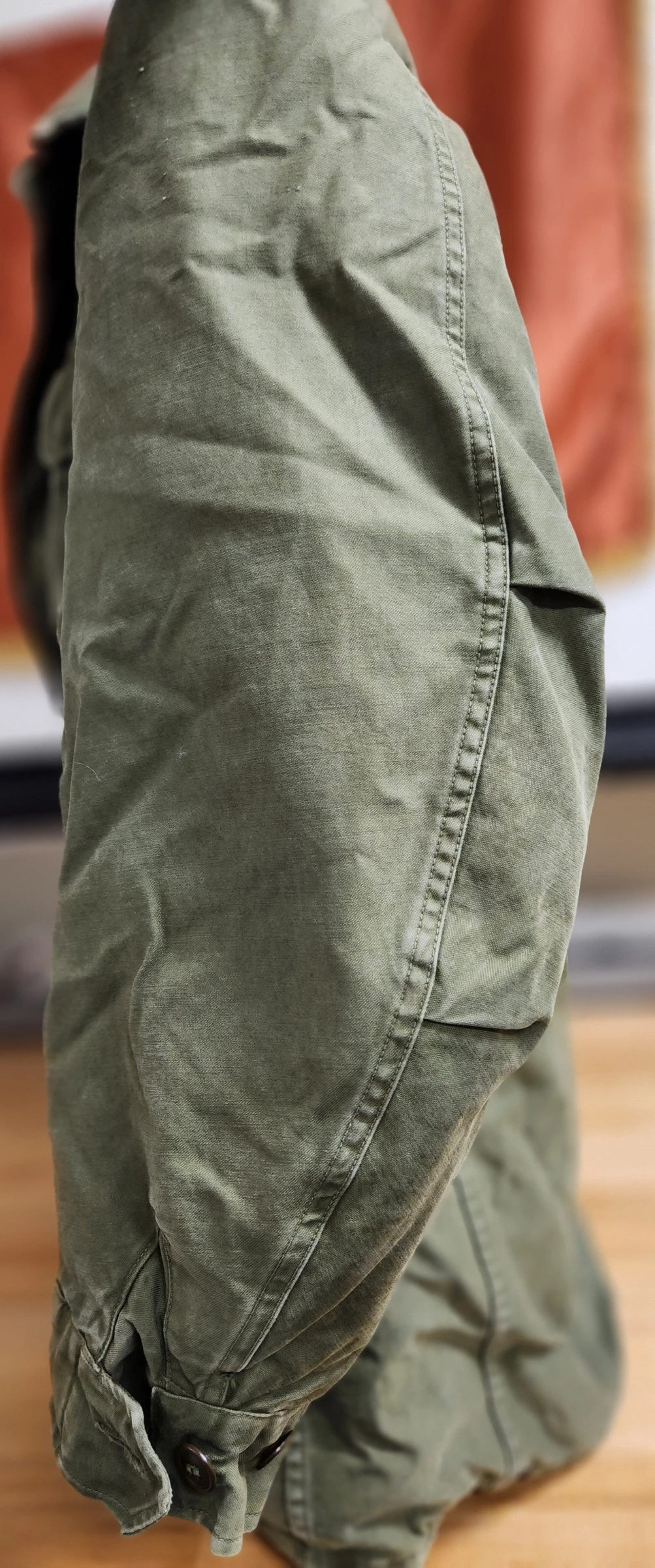 M-51 Field Jacket #2 (LR) - Image 7