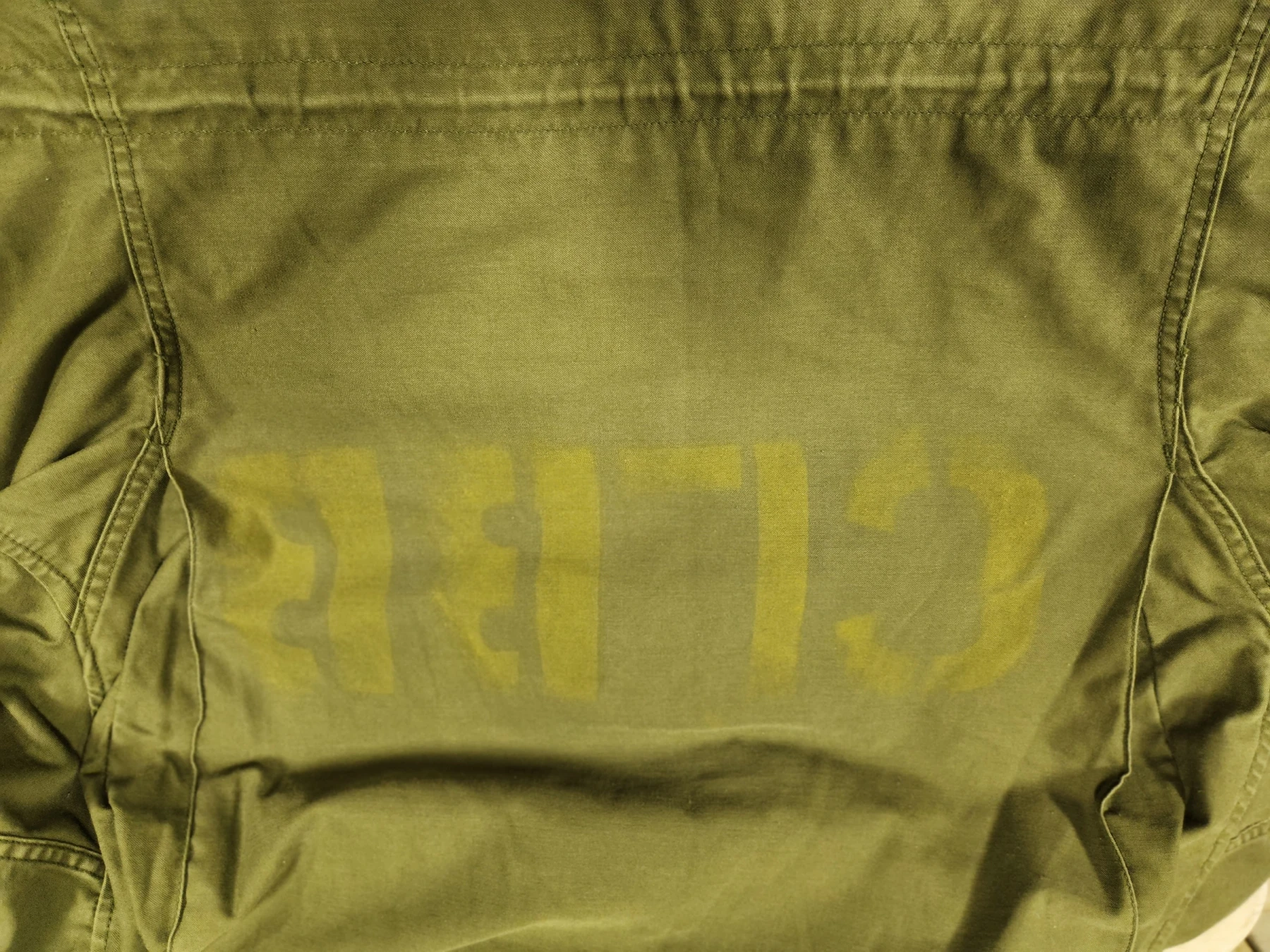 M-65 Field Jacket 1974 (ML) - Image 5