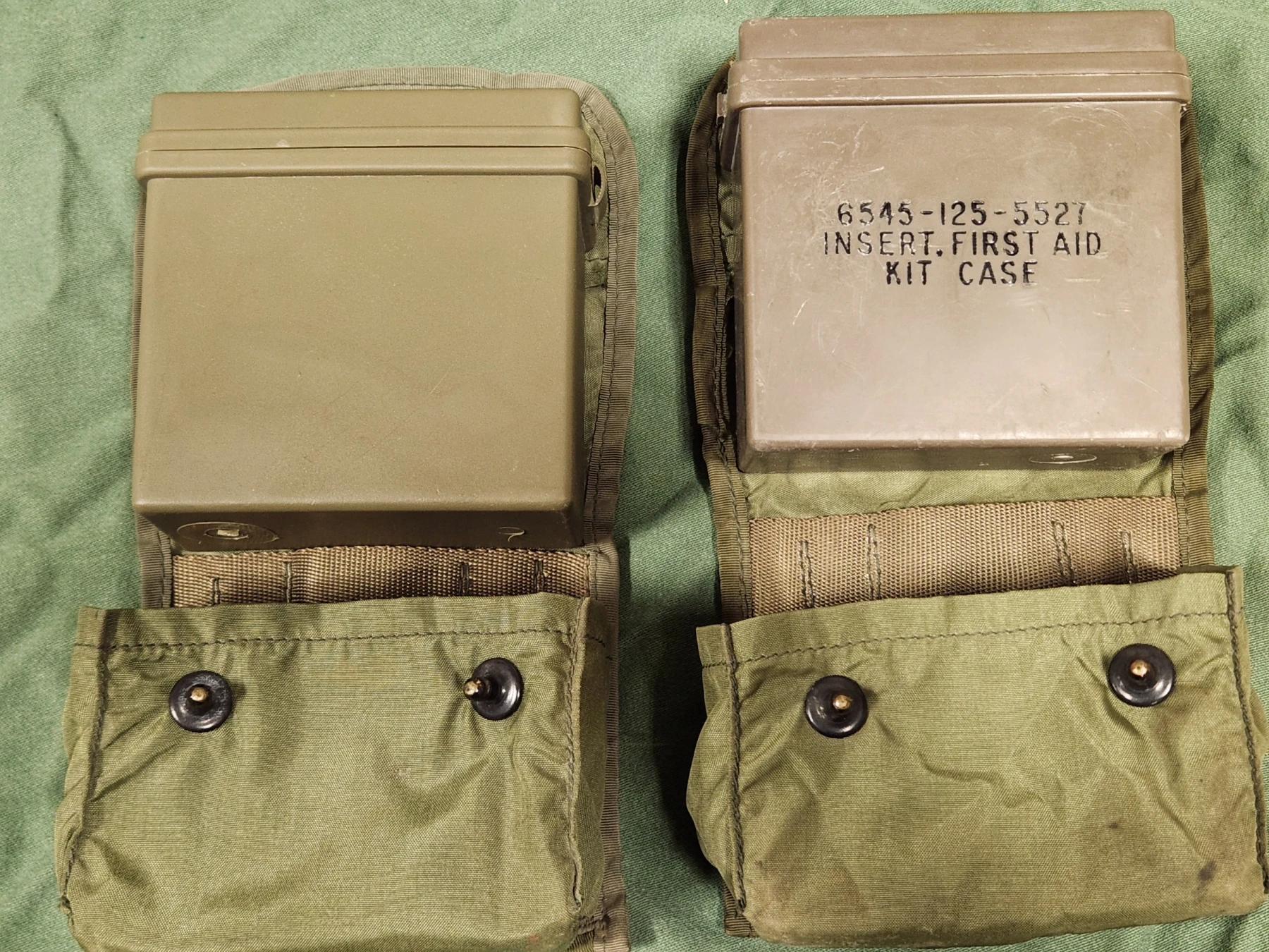 Individual First Aid Kit - Image 4