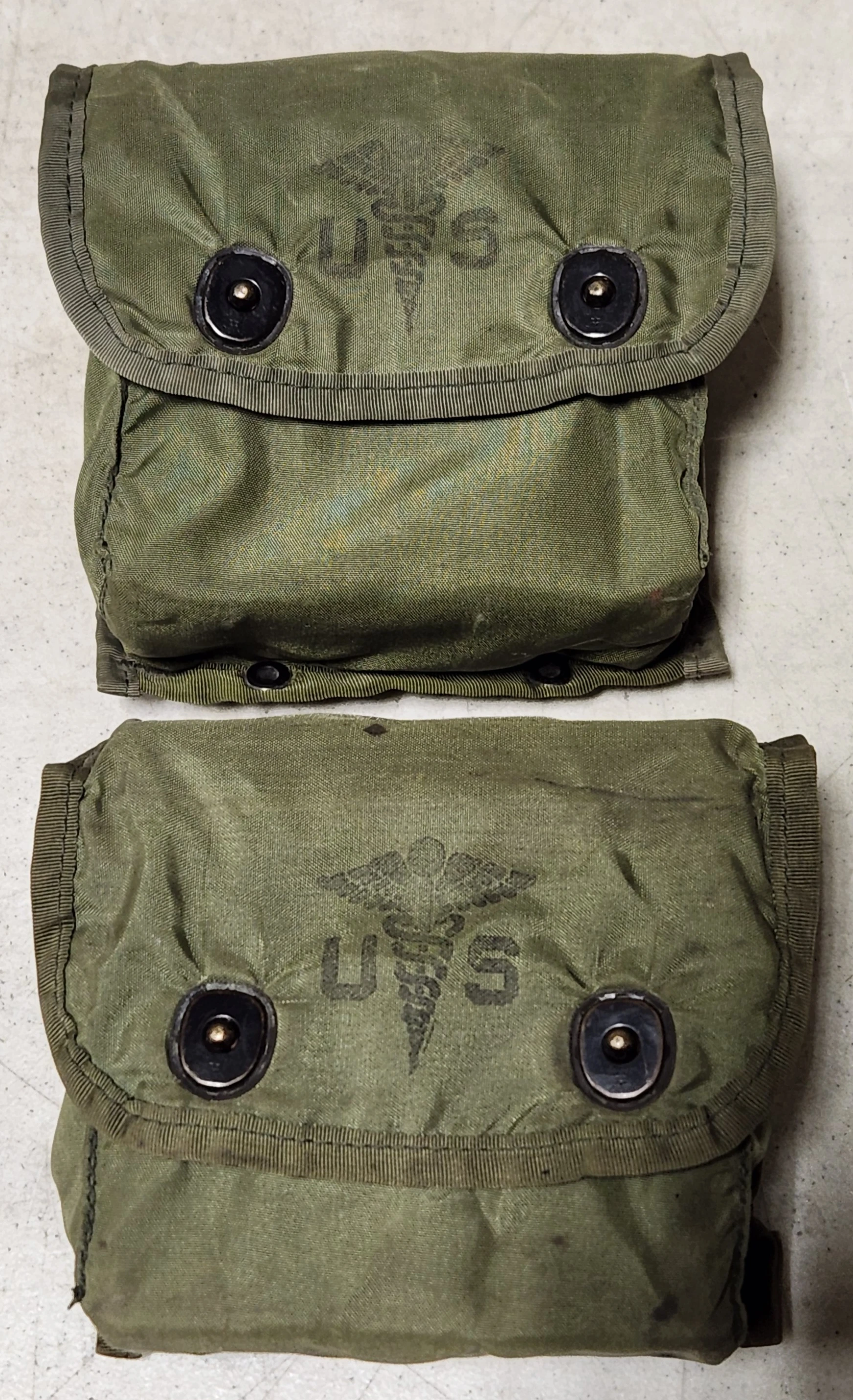 Individual First Aid Kit - Image 1