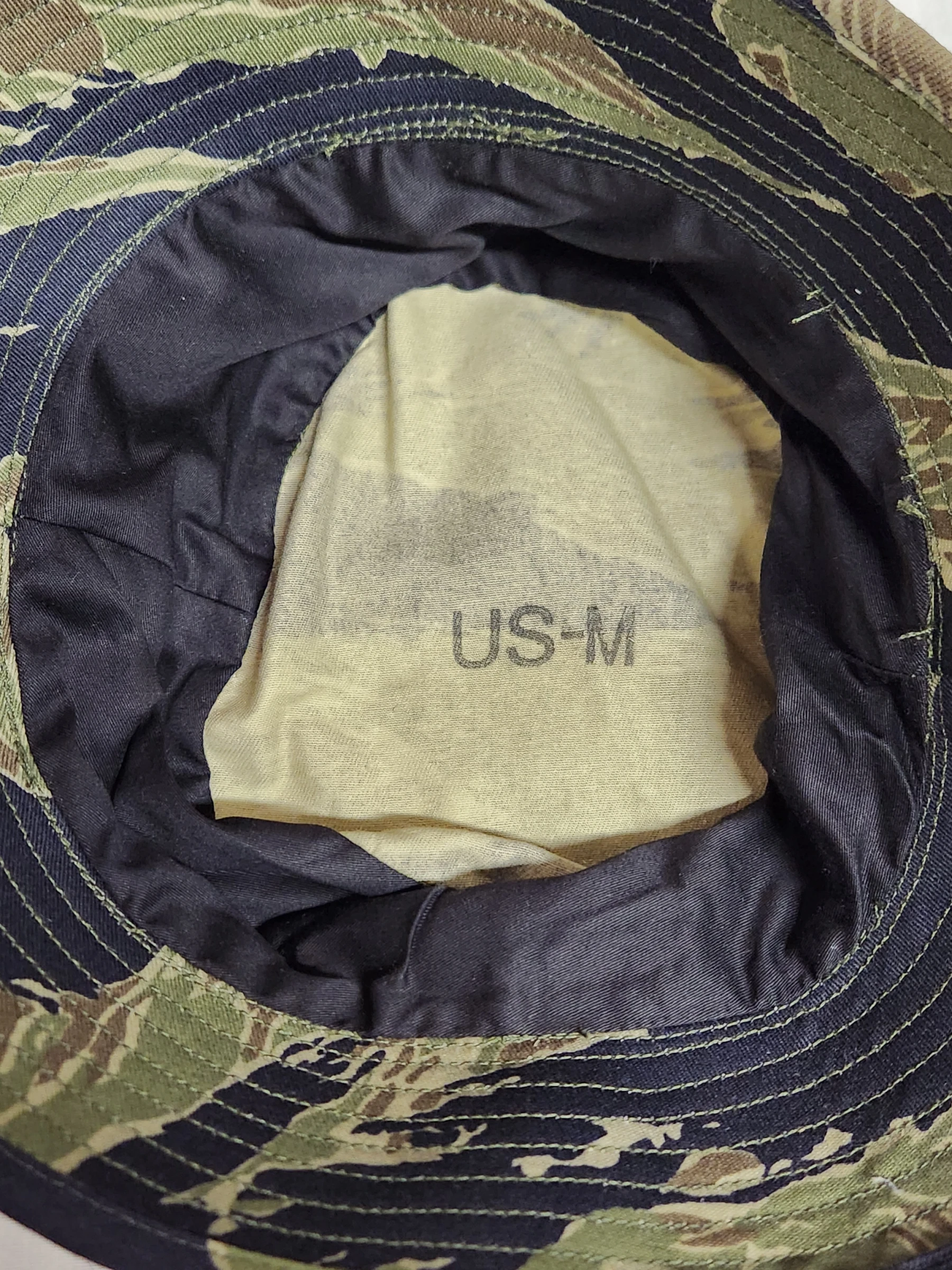 John Wayne Dense (JWD) TS Boonie - Image 2