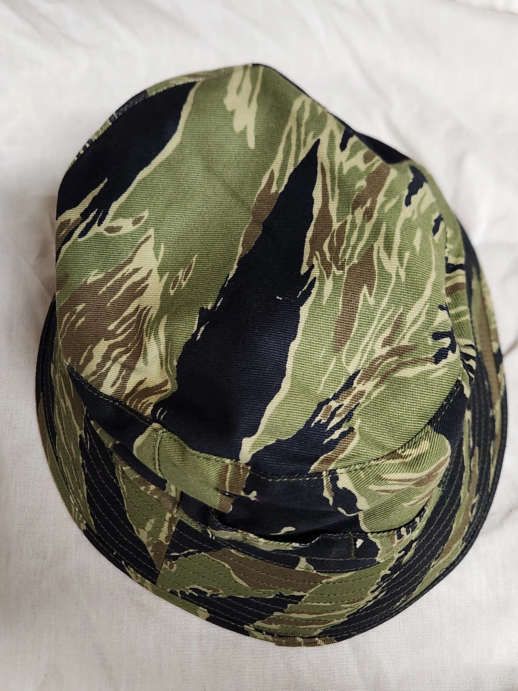 John Wayne Dense (JWD) TS Boonie - Image 3