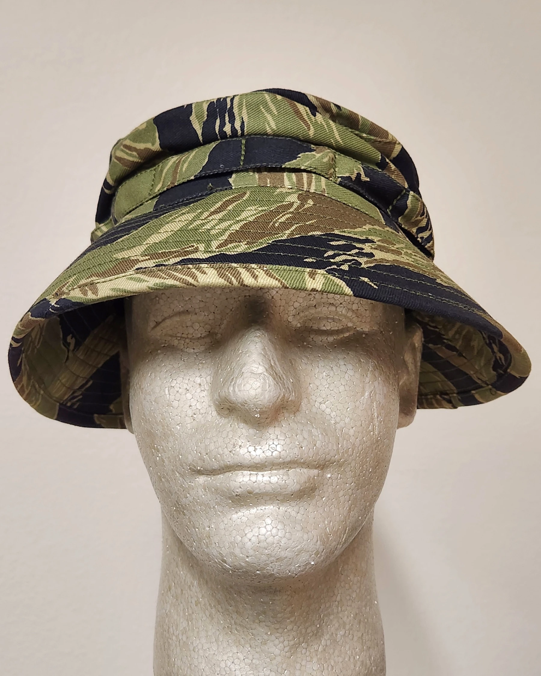 John Wayne Dense (JWD) TS Boonie - Image 1