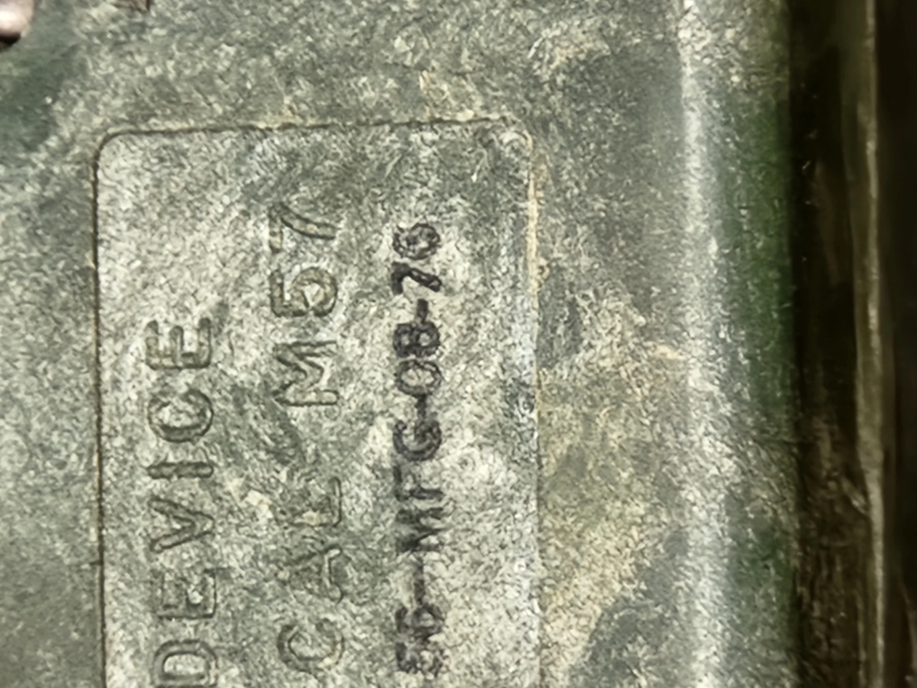 M57 Electrical Firing Device (Clacker) - Image 3