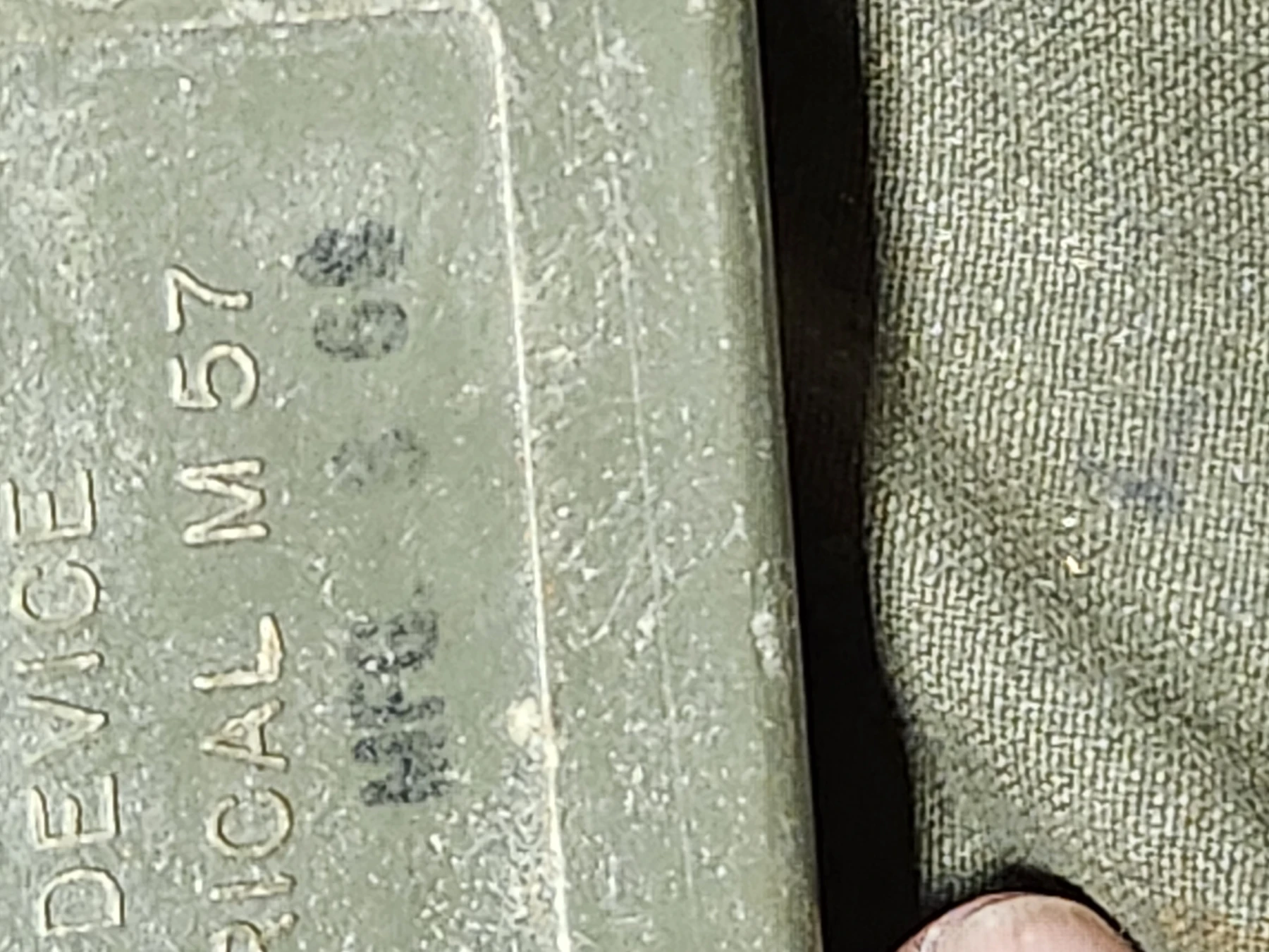 Claymore Mine Set - Image 2