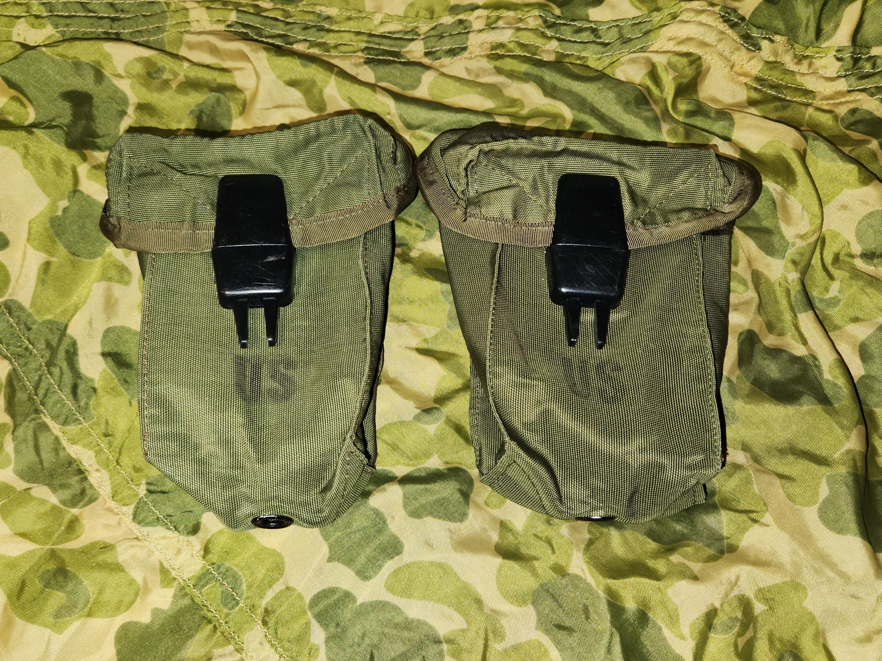 M67 M14 Ammunition Pouches - Image 3