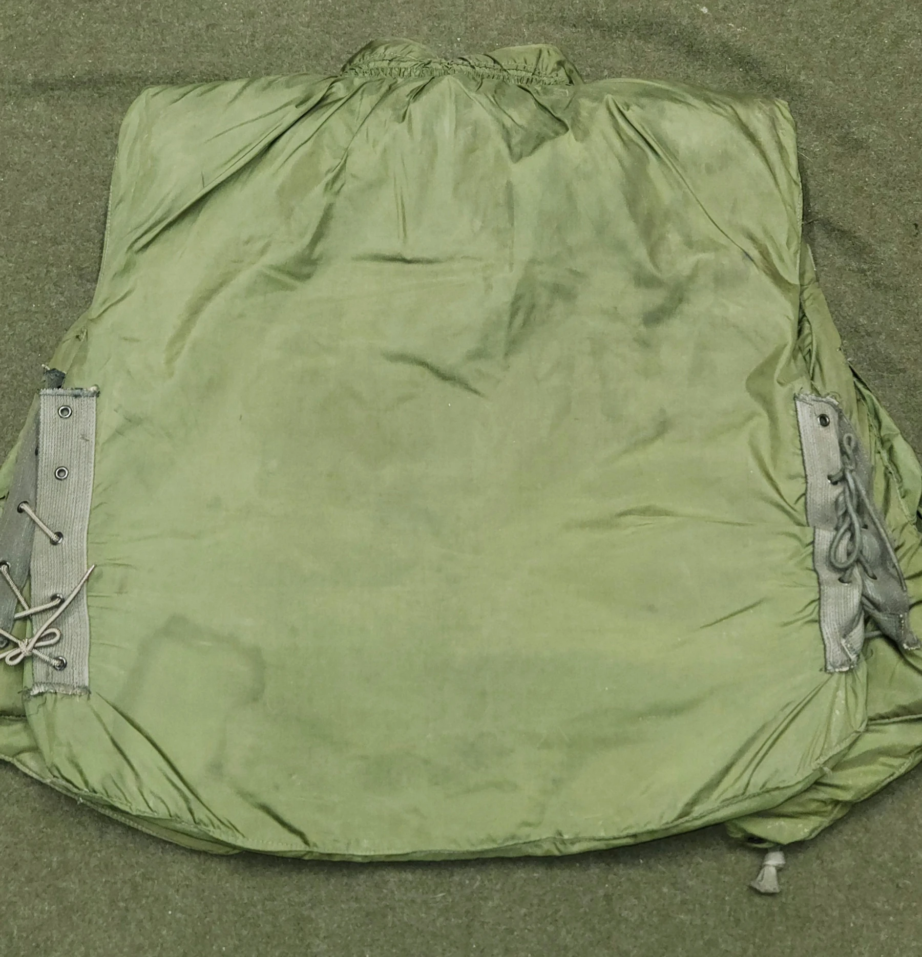 3/4 Collar Fragmentation (Flak) Vest (L)  - Image 4