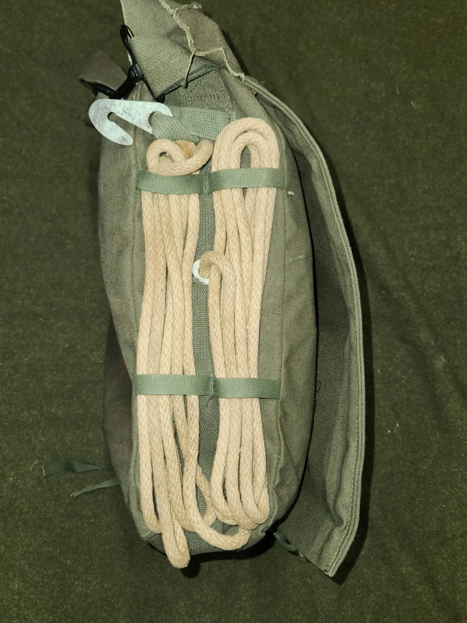 SEAL / UDT: Charge, Demolition, MK 138 MOD-1 - Image 3