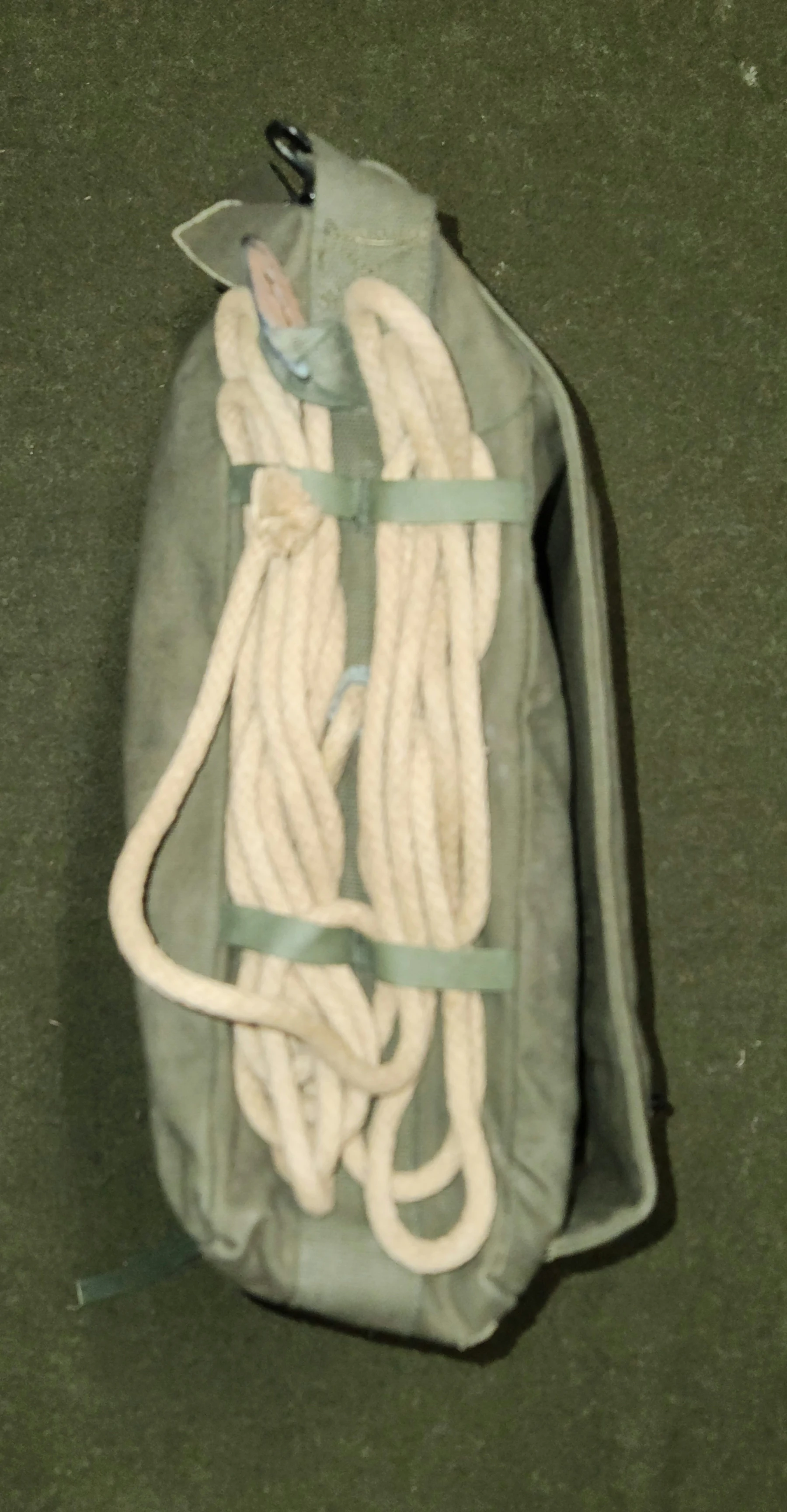 SEAL / UDT: Charge, Demolition, MK 138 MOD-1 - Image 4