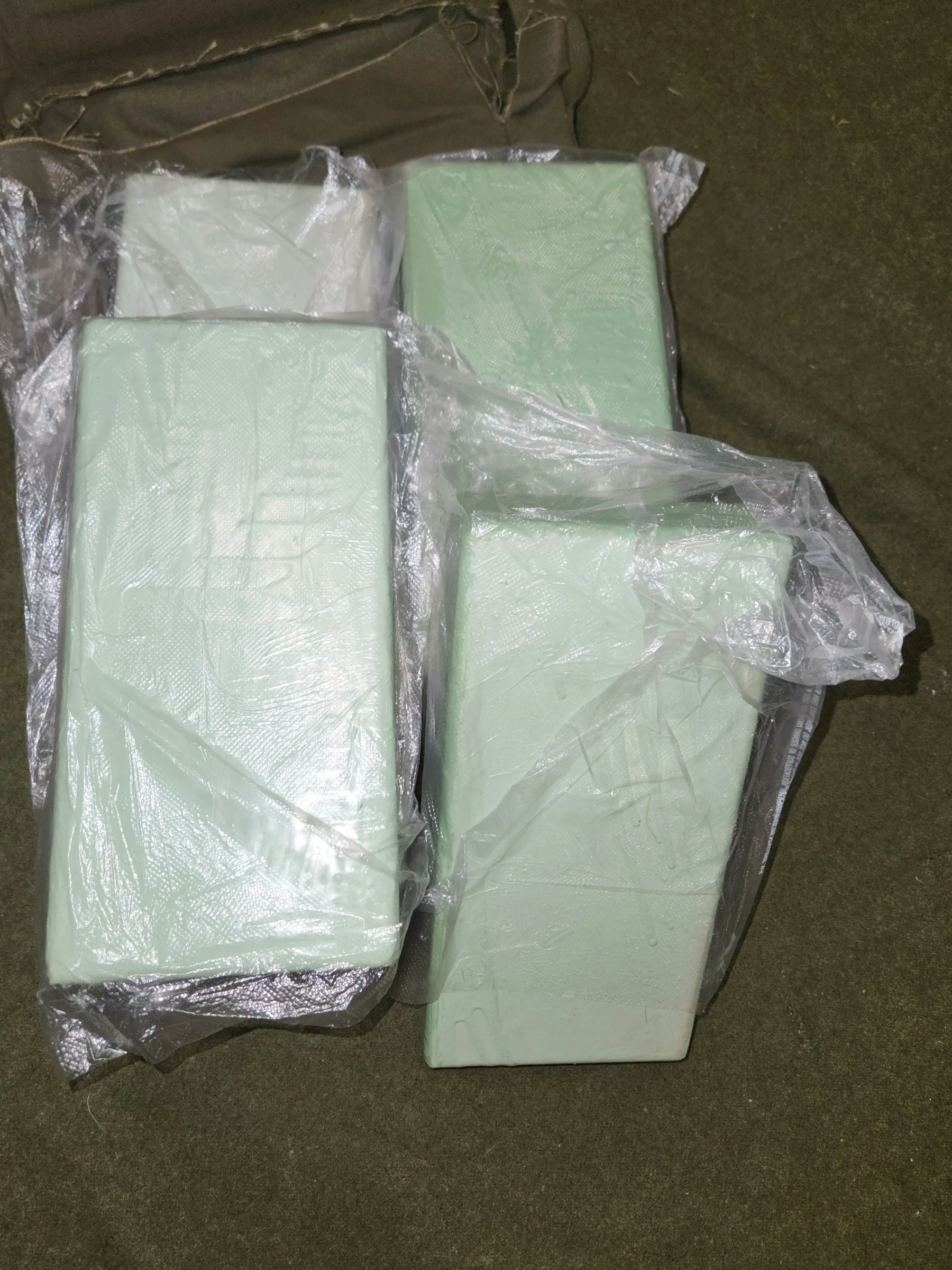 SEAL / UDT: Charge, Demolition, MK 138 MOD-1 - Image 8