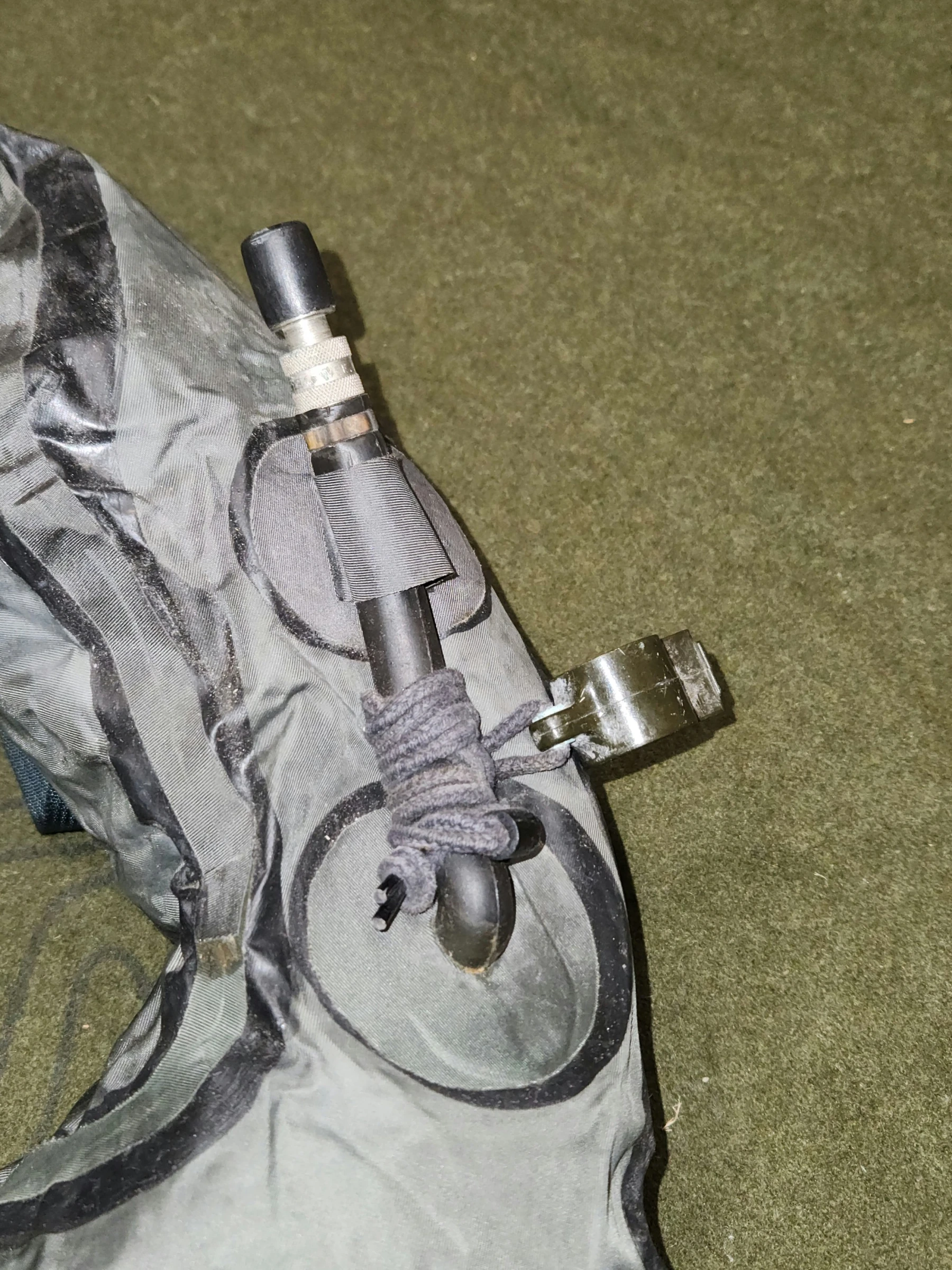 UDT / SEAL Lift VEST. "Horse Collar" - Image 2