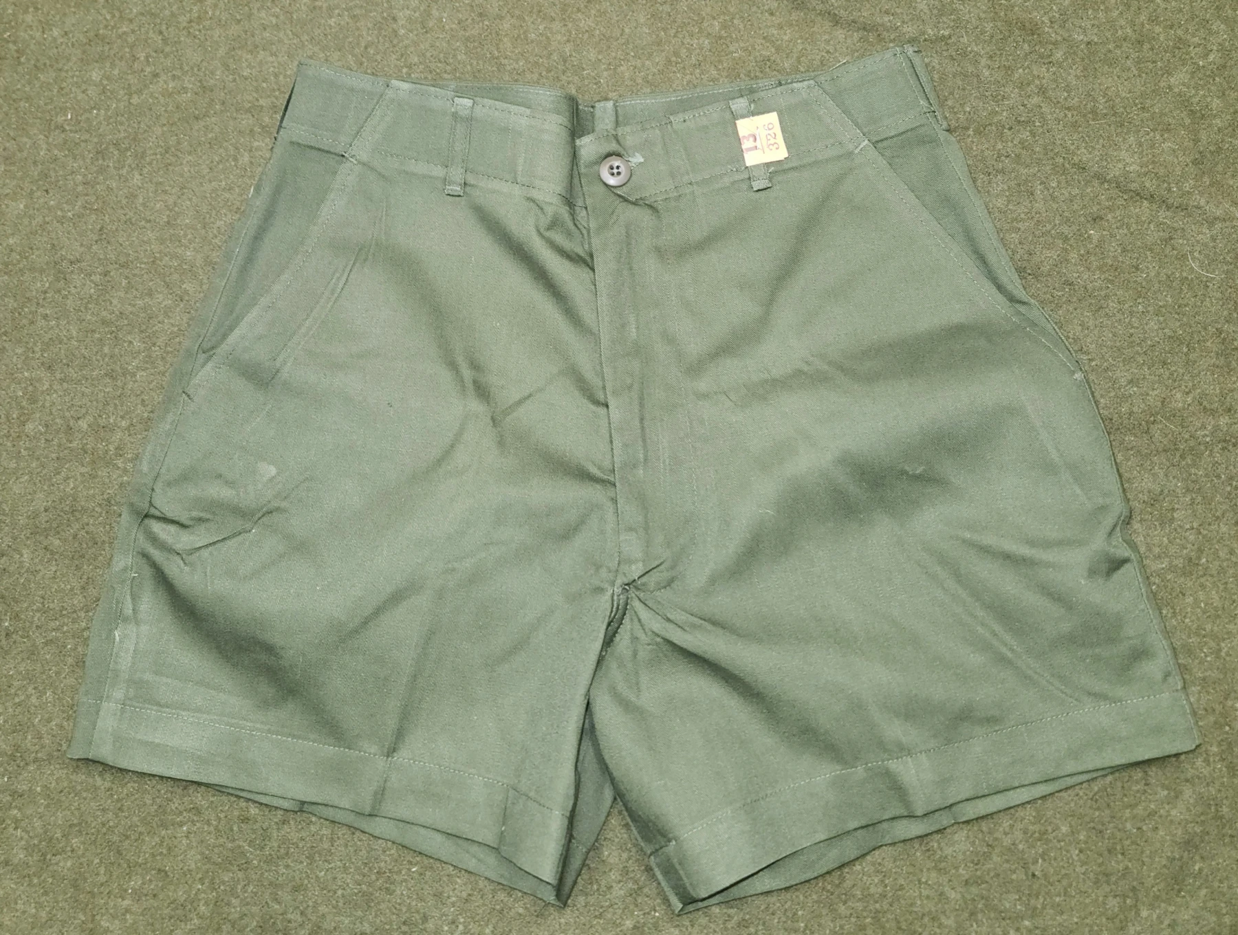 SEAL Shorts, Named - Image 1