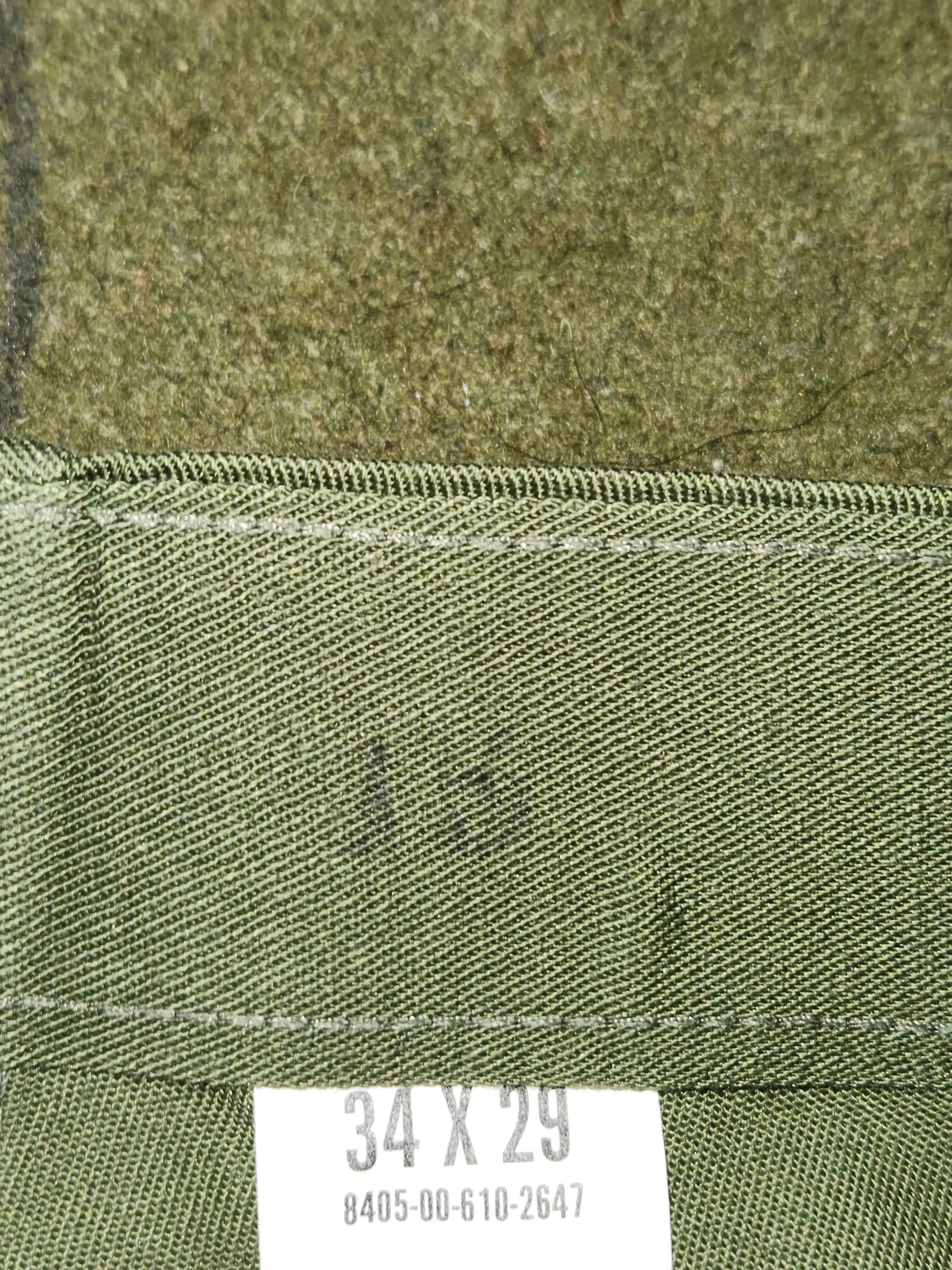 SEAL Shorts, Named - Image 5