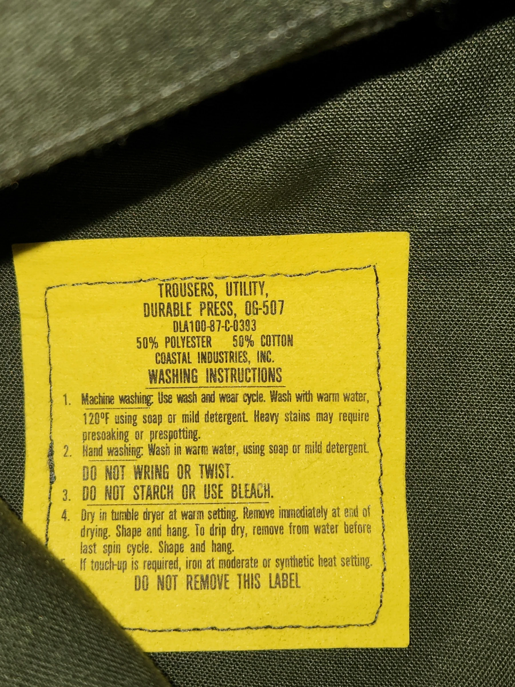 SEAL Shorts, Named - Image 6