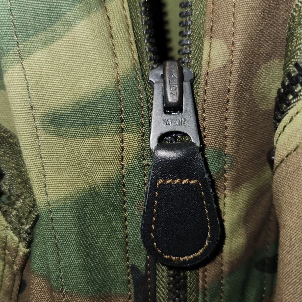 ERDL K2B Flight Suit, Large - Image 5