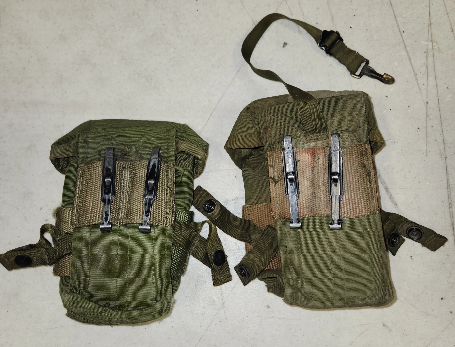 M-67 Ammunition Pouch, 30rd - Image 2