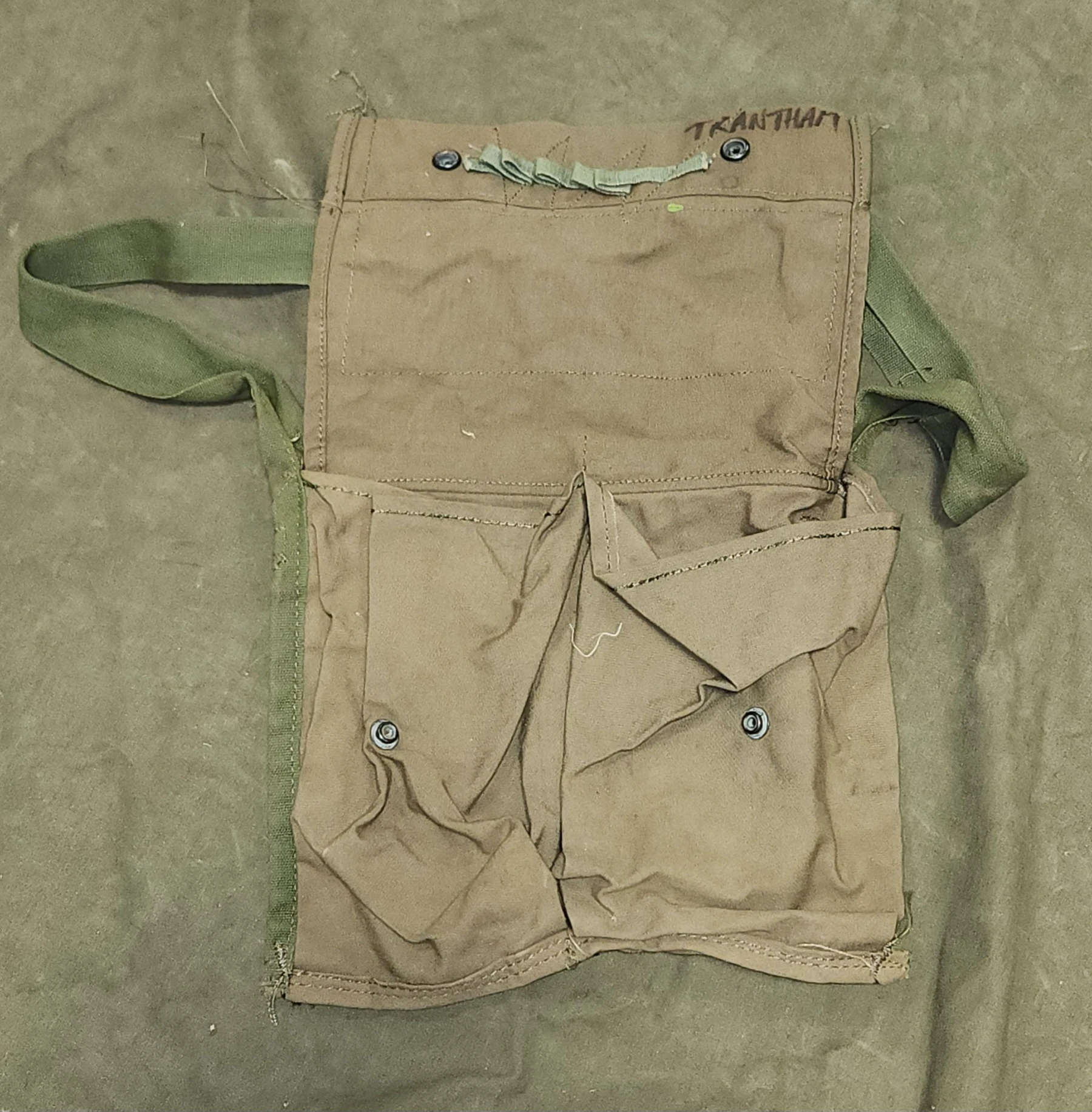 Claymore Mine Bag - Image 2