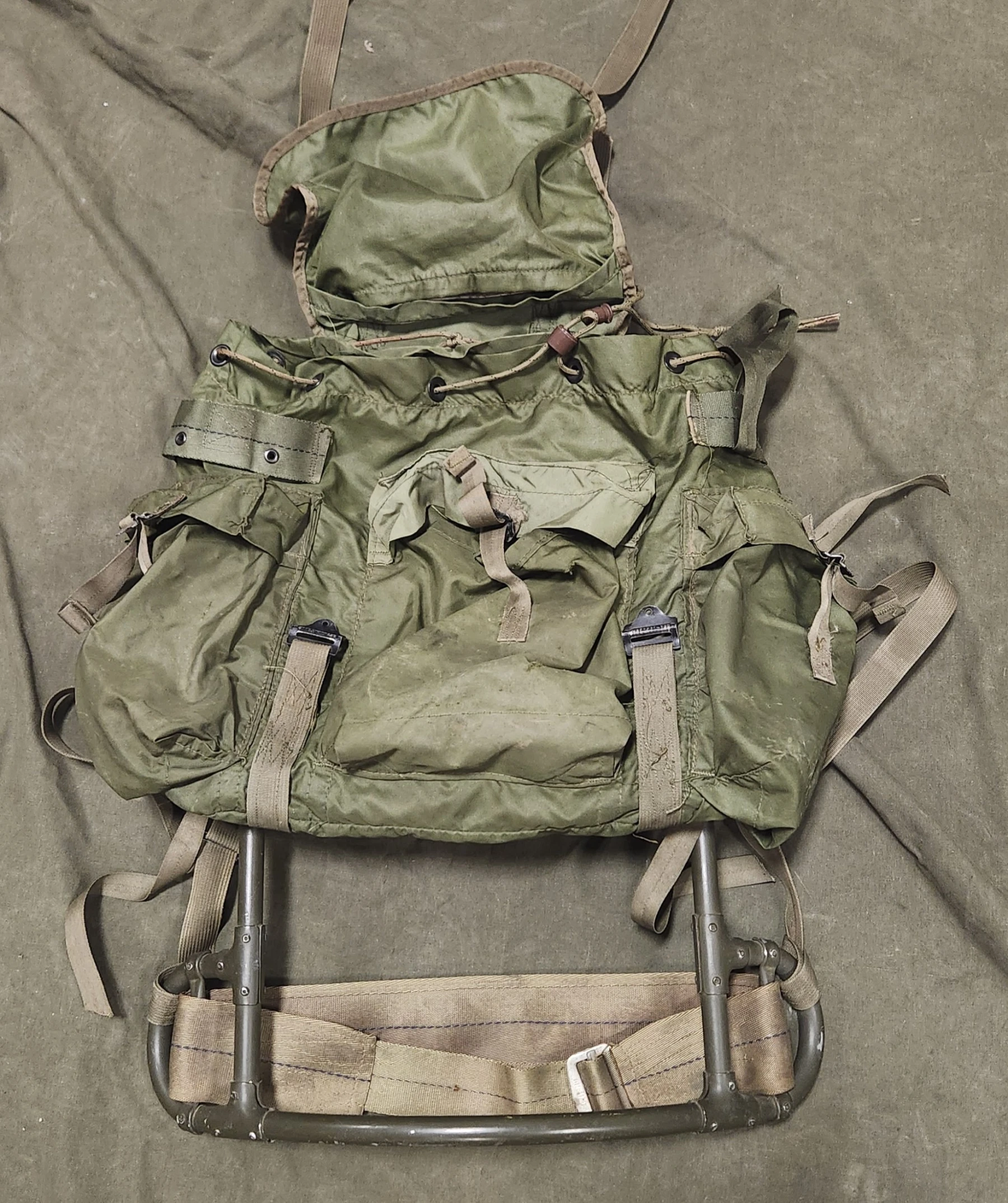 Lightweight Rucksack  - Image 2