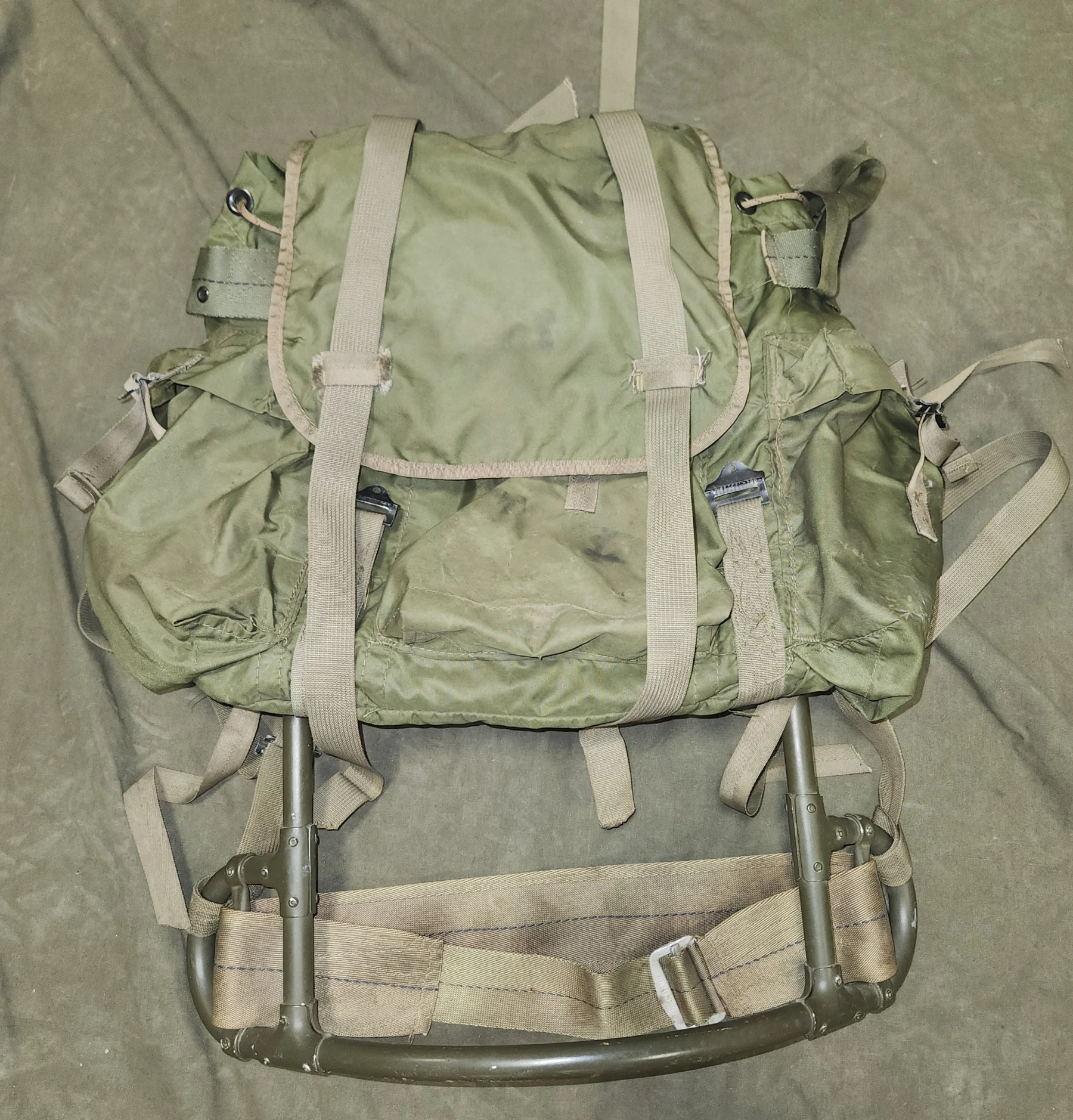 Lightweight Rucksack  - Image 1