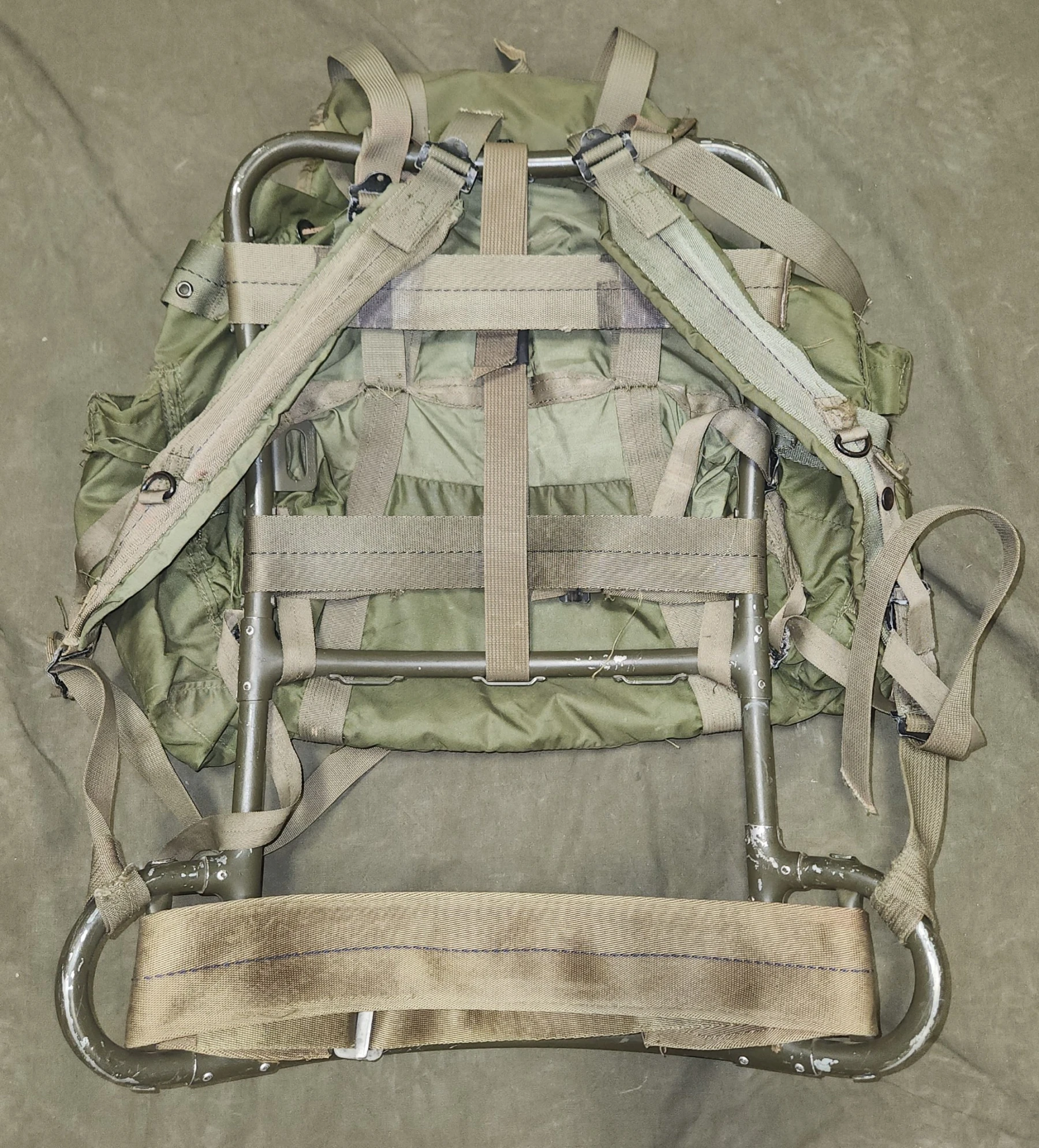 Lightweight Rucksack  - Image 4