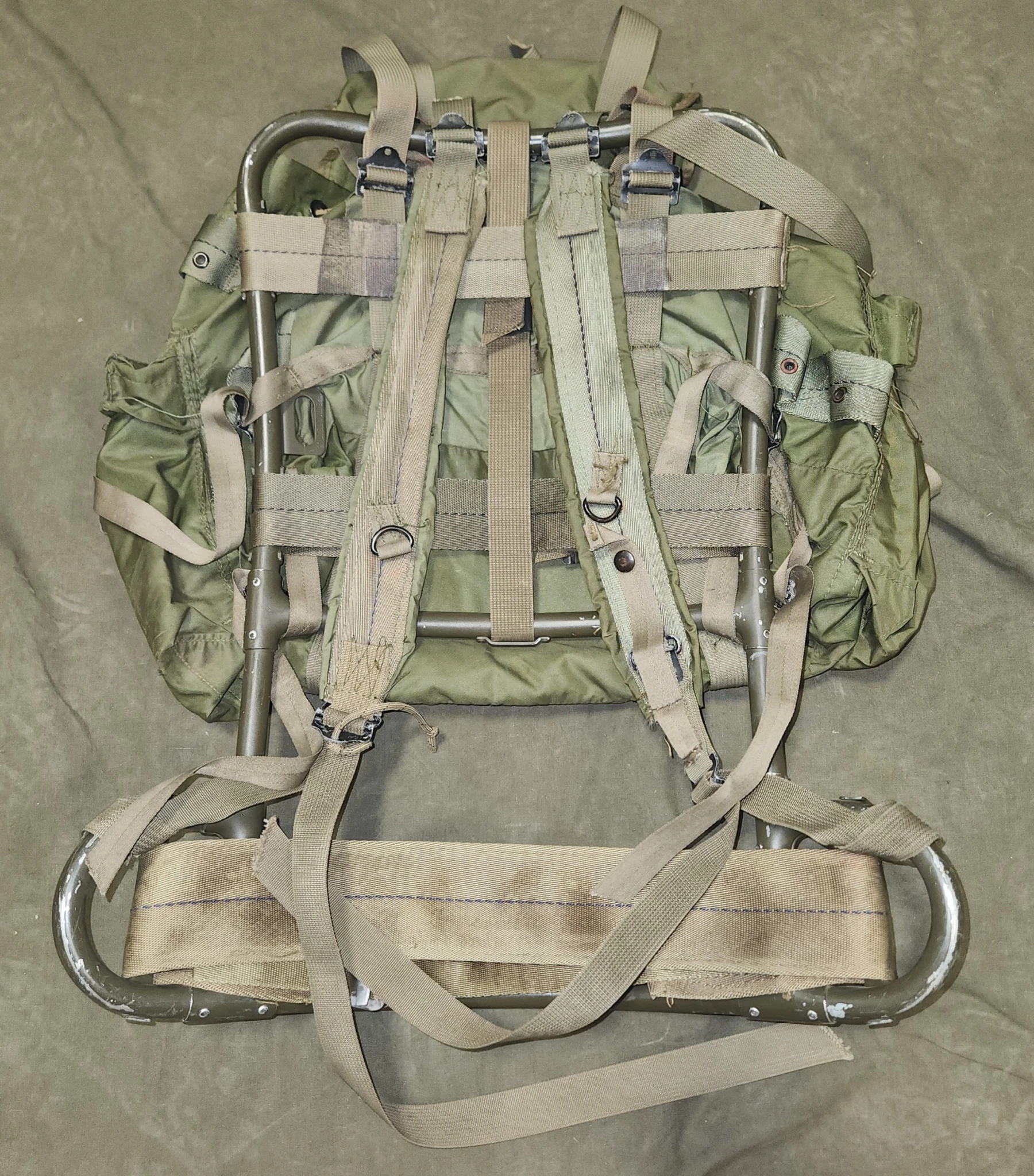 Lightweight Rucksack  - Image 5