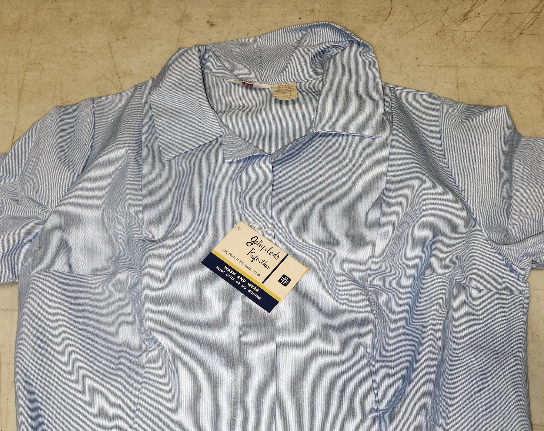 American Red Cross ""Donut Dollies" Uniforms - Image 6