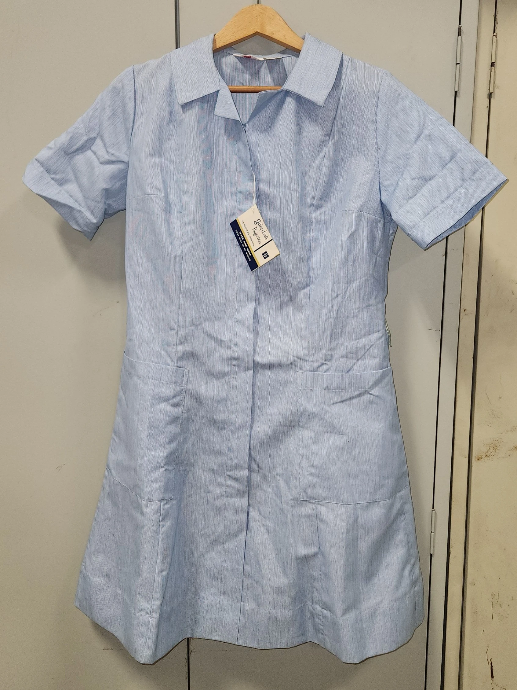 American Red Cross ""Donut Dollies" Uniforms - Image 3