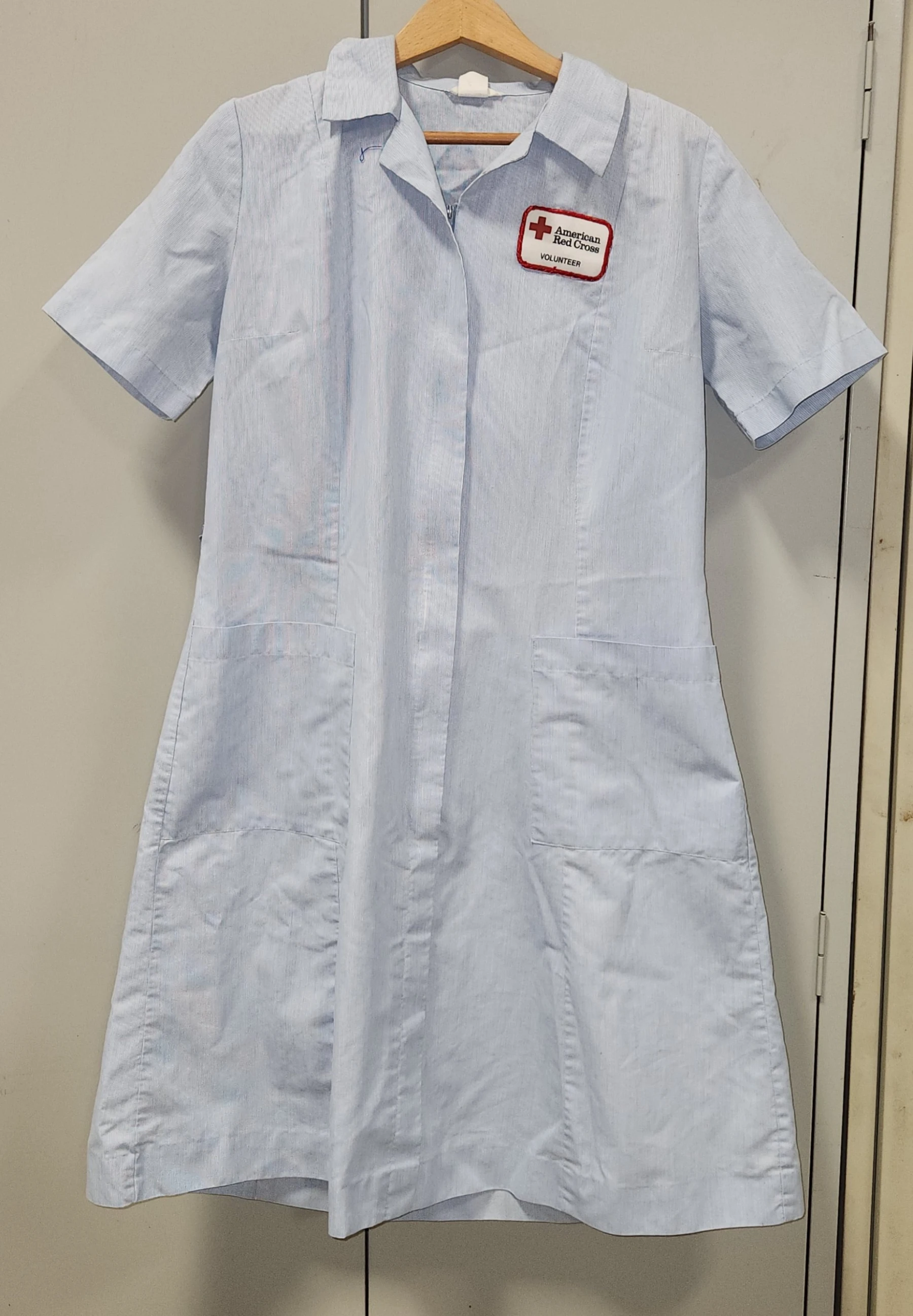 American Red Cross ""Donut Dollies" Uniforms - Image 2
