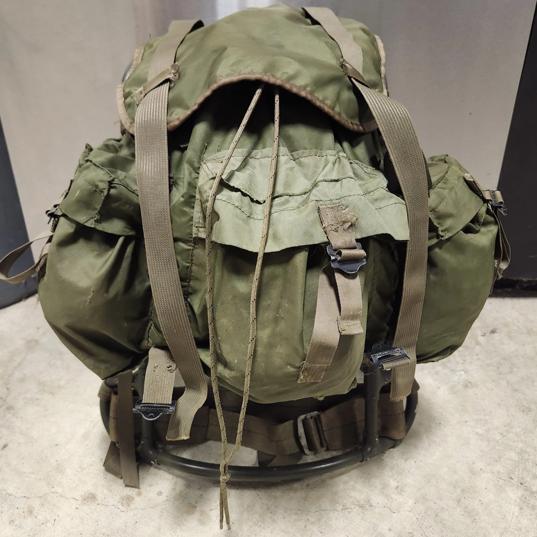 Lightweight Rucksack  - Image 6